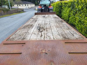Donnelly Low Loader - Image 2