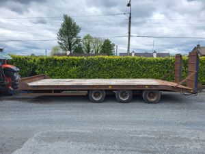 Donnelly Low Loader - Image 3