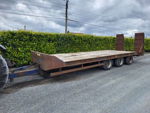 Donnelly Low Loader - Image 4
