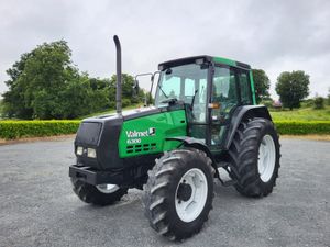 Valmet 6300 - Image 3