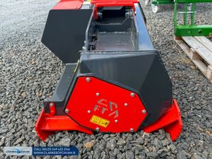 Flail-Tec Hydraulic Mulcher E3120F - Image 3