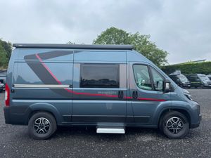 Elddis Whirlwind GTV 554 (Price Includes VRT) - Image 4