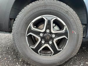 Elddis Whirlwind GTV 554 (Price Includes VRT) - Image 3