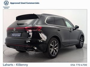 Volkswagen Touareg COMM R-LINE 3.0TDI 231HP AUTO 4 - Image 4