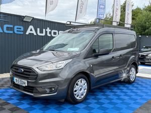 Ford Transit Connect SWB TREND 1.0L PETROL - MANUA - Image 3