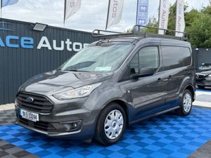 Ford Transit Connect SWB TREND 1.0L PETROL - MANUA - Image 2