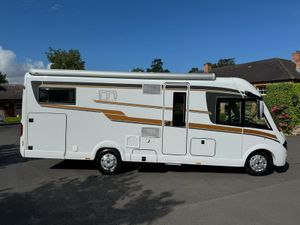 Carthago Comfort Plus I490 LE (Price Includes VRT) - Image 3