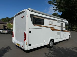Carthago Comfort Plus I490 LE (Price Includes VRT) - Image 2