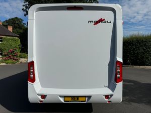 Carthago Comfort Plus I490 LE (Price Includes VRT) - Image 4