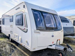 2015 LUNAR CLUBMAN SE - Image 2