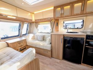2015 LUNAR CLUBMAN SE - Image 4
