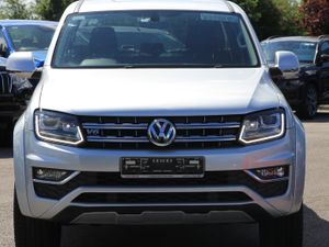 VW Amarock Highline Auto * 2 owners * Low kms - Image 2