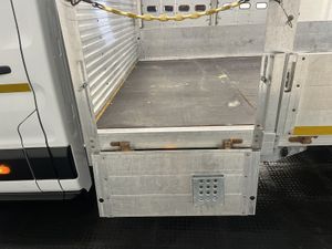 2022 Ford Transit Dropside Van - Image 3