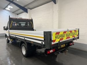 2023 Ford Transit Dropside Van - Image 4