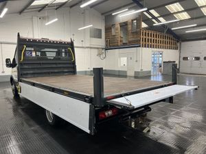 2023 Ford Transit Dropside Van - Image 3