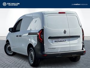Renault Kangoo KANGOO ML19 DCI 95 ADVANCE NBI - Image 3