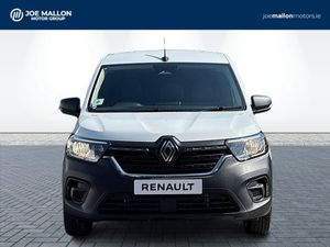 Renault Kangoo KANGOO ML19 DCI 95 ADVANCE NBI - Image 4