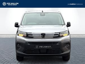 Peugeot Partner Professional Premium NEW HIGH SPEC - Image 3