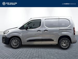 Peugeot Partner Professional Premium NEW HIGH SPEC - Image 4