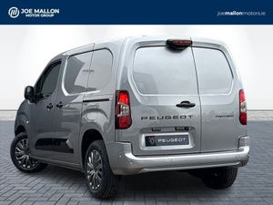 Peugeot Partner Professional Premium NEW HIGH SPEC - Image 2