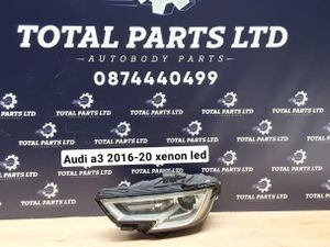 Audi headlights for sale - Image 2