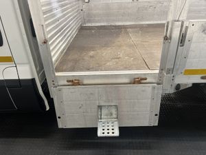 2023 Iveco Daily Dropside Van - Image 3