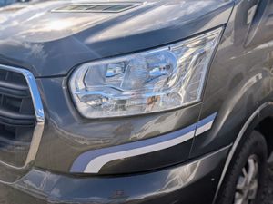 2024 SWIFT VOYAGER XTRA 594 - Image 3