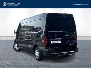 Renault Master LM40 - Image 3