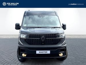 Renault Master LM40 - Image 4