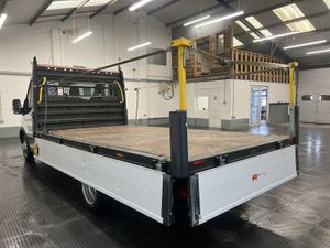 2022 Ford Transit Dropside Van - Image 3