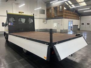 2023 Iveco Daily Dropside Van - Image 3