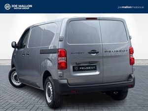 Peugeot Expert *PRICE EX VAT* EXPERT PROFESSIONAL - Image 4