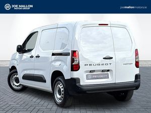 Peugeot Partner PRO PLUS 1.5 HDI AUTO 130 1000 €26 - Image 2