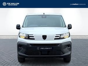 Peugeot Partner PRO PLUS 1.5 HDI AUTO 130 1000 €26 - Image 3