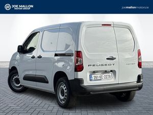 Peugeot Partner PARTNER PRO PLUS 1.5 HDI 650KG €24 - Image 2
