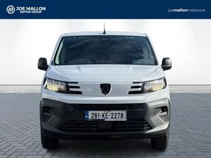 Peugeot Partner PARTNER PRO PLUS 1.5 HDI 650KG €24 - Image 3