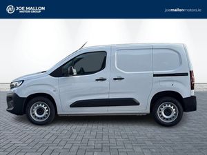 Peugeot Partner PARTNER PRO PLUS 1.5 HDI 650KG €24 - Image 4