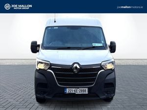 Renault Master MASTER FWD LM35 BLUE DCI 135 B - Image 3