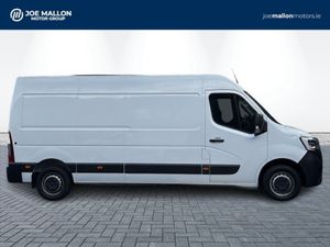 Renault Master MASTER FWD LM35 BLUE DCI 135 B - Image 4