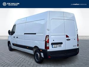 Renault Master MASTER FWD LM35 BLUE DCI 135 B - Image 2