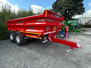 DUMP TRAILERS - Image 3