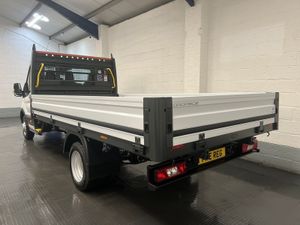 2026 Ford Transit Dropside Van - Image 4