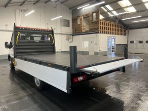 2026 Ford Transit Dropside Van - Image 3