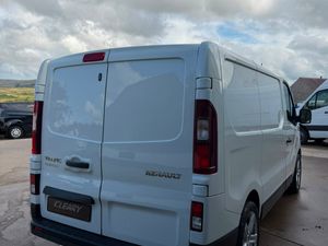 Renault Trafic 2023 89K - Image 3