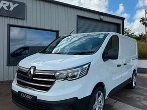 Renault Trafic 2023 89K - Image 2