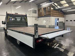 2022 Ford Transit Dropside Van - Image 2