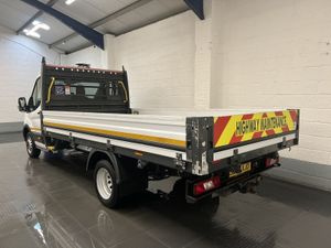 2022 Ford Transit Dropside Van - Image 3