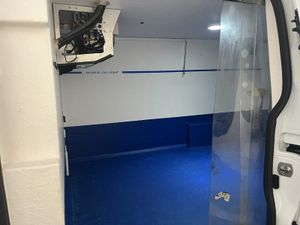 2022 Ford Transit Custom Refrigerated Van - Image 3