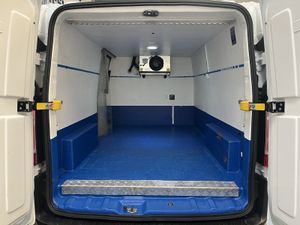 2022 Ford Transit Custom Refrigerated Van - Image 2