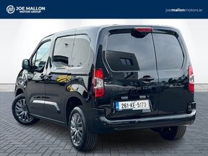 Peugeot Partner L1 1000Kg Profesional Premium 1.5 - Image 3